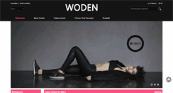 Desktop Screenshot of berlin-inn.de